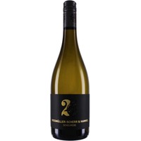 Weegmüller-Scherr & Hammel 2 Herzen Scheurebe trocken