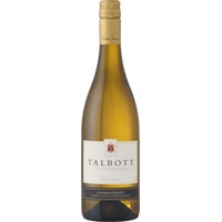 Talbott Sleepy Hollow Chardonnay