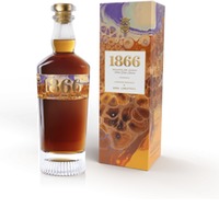1866 Brandy de Jerez Limited Edition Emma Lindström