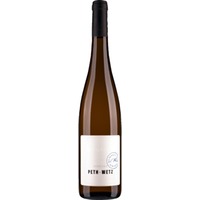 Peth-Wetz Riesling Unfiltered, Trocken, Rheinhessen, Rheinhessen, 2023, Weißwein