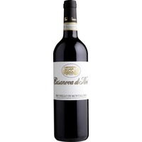 Casanova di Neri Brunello Di Montalcino 0.75 l Toskana Rotwein