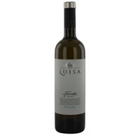 Tenuta Luisa Friulano I Ferretti Isonzo del Friuli DOC, Friaul Italien