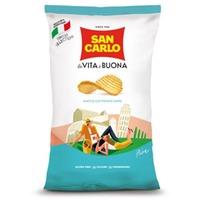 la VITA è BUONA Waffelchips | Pisa - 100g