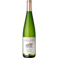 Riesling - Domaine Allimant-laugner