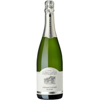 Crémant D'Alsace - Cuvée Platine Extra Brut - Domaine Allimant-laugner