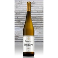 Portal das Hortas - Avesso Reserva