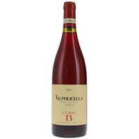 Valpolicella Classico DOC CA LA BIONDA (bio)