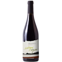 El Progreso, Medianiles Tempranillo sin sulfites (ohne Sulfite) bio