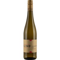 Gewürztraminer | vom Löss-Lehm lieblich Bio - Weingut Ökonomierat Lind