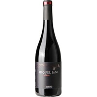 Syrah Penedès DO trocken Bio - Miquel Jané
