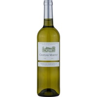 Vignes de Compostelle Blanc Sainte-Foy Bordeaux AOP trocken - Château Martet SCEA