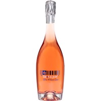 Rosé Abona DO brut nature - Bodegas Altos de Trevejos