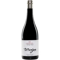 TREVEJOS MW Vijariego Negro Abona DO - Bodegas Altos de Trevejos