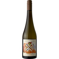 ELIXIR Riesling Scheurebe feinherb - Weingut Singer-Bader