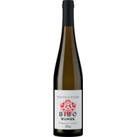 REVOLUZZER Riesling Hallgartener Jungfer Rheingauer Großes Gewächs trocken - Weingut BIBO RUNGE
