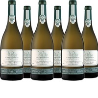 Wild Yeast Chardonnay