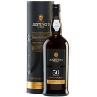 Terrantez 50 Years Old in GP