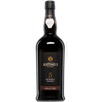 Reserve Fine Rich 5 Years Old