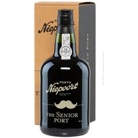 The Senior Port (Tawny Reserve Port)