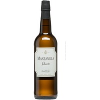 Manzanilla Charito