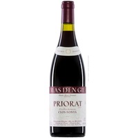 Clos Fontà Vi de Finca