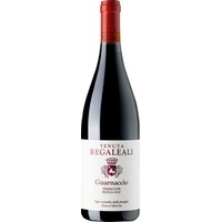 Guarnaccio Perricone DOC Sizilien