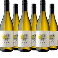 Sanziana Chardonnay