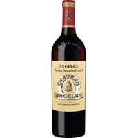 Château Angélus Saint-Emilion AOP