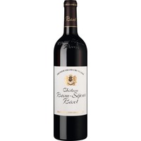 Château Beau-Séjour Bécot Saint-Emilion AOP, 1er Grand Cru Classé B