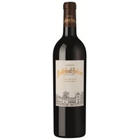 Château Bellefont-Belcier Saint-Emilion AOP Grand Cru Classé