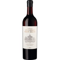 Château Les Carmes Haut-Brion Pessac-Léognan AOP