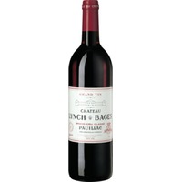 Château Lynch-Bages Pauillac AOP, 5ème Cru Classé