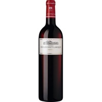 Château Moulin Haut Laroque Fronsac AOP