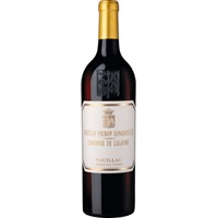Château Pichon Longueville Comtesse de Lalande Pauillac AOP, 2ème Cru Classé