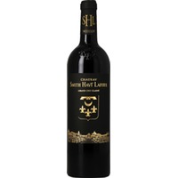 Château Smith Haut Lafitte rouge Pessac-Léognan AOP, Cru Classé des Graves