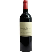 Château Trotanoy Pomerol AOP