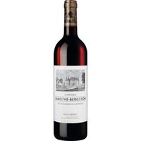 Château Lamothe-Bergeron Médoc AOP, Cru Bourgeois Supérieur