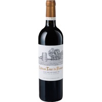 Château Tour de Pressac Saint-Emilion Grand Cru AOP