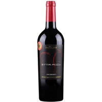 Syrah Perricone Etta Focus IGP Terre Siciliane 14% 0,75l-2022/ Paolini