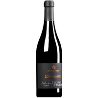 "Contrada Zottorinoto" Rosso Riserva Etna DOC