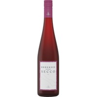 Markgräflich Badisches Weinhaus »Bodensee Semi-Secco«