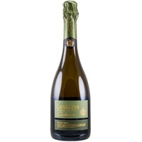 Langlois-Chateau Crémant de Loire Cadence Extra Brut