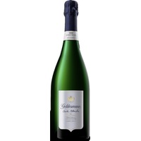 Geldermann Carte Blanche, Brut, Baden, Magnum, Baden, Schaumwein