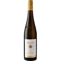 Künstler Rüdesheimer Berg Schlossberg Riesling Große Lage