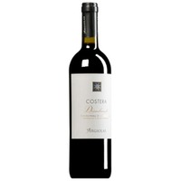 "Costera" Cannonau di Sardegna DOC