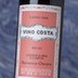 Barranco Oscuro Vino Costa 