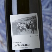 Étienne Calsac Les Revenants