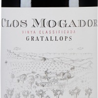 Gratallops Priorat