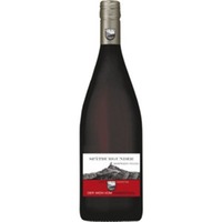 Pinot Noir Hiss QbA trocken 1l