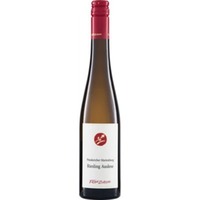Riesling Pündericher Marienburg Auslese edelsüß Brohl 0,5l - Weingut Frank Brohl